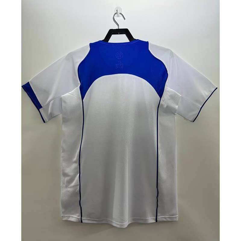 Camiseta Inter De Milán Retro 2004/05 Away